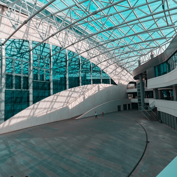 Sustainable construction by BrickNEarth in Bangalore