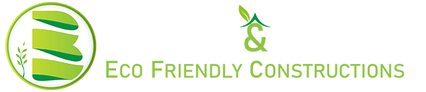 Brick and Earth Infratech Pvt Ltd logo