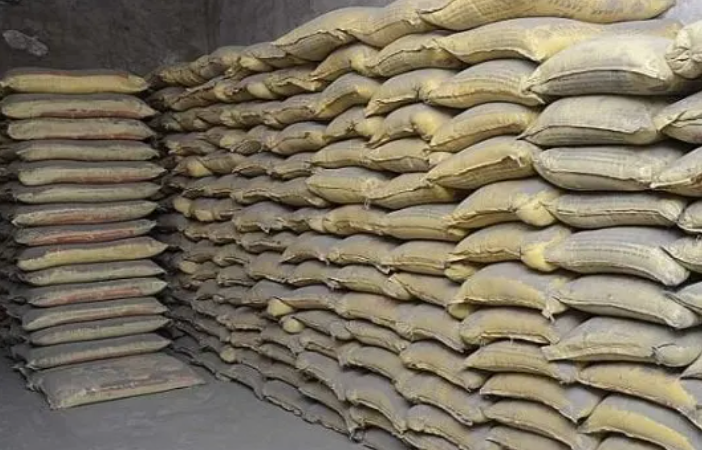 Reinforcement Steel example