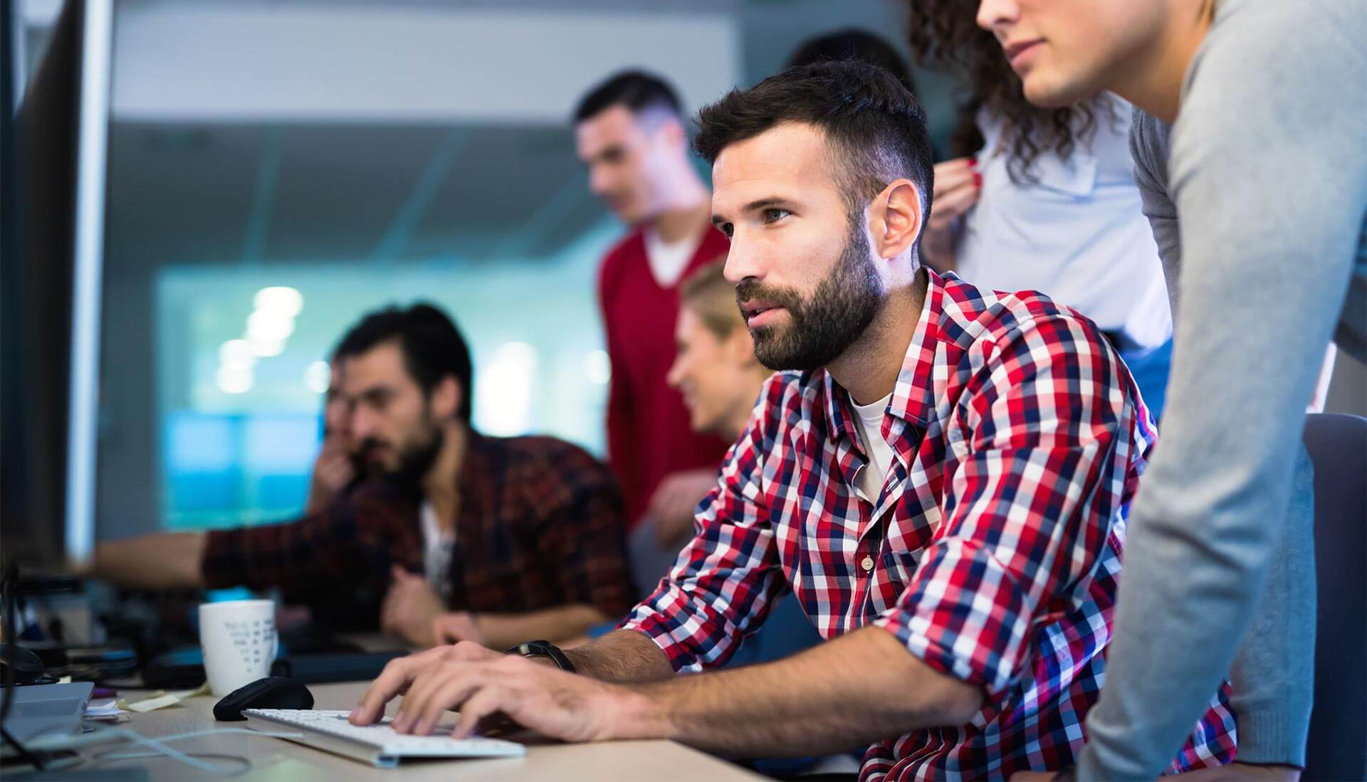 Passionate Professionals Benefits And Rewards