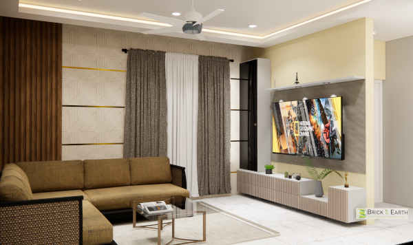 Before ANIL INTERIORS  Image