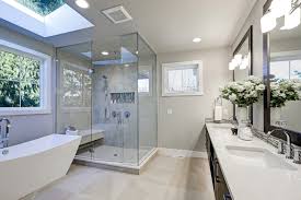 Bathroom Renovation image
